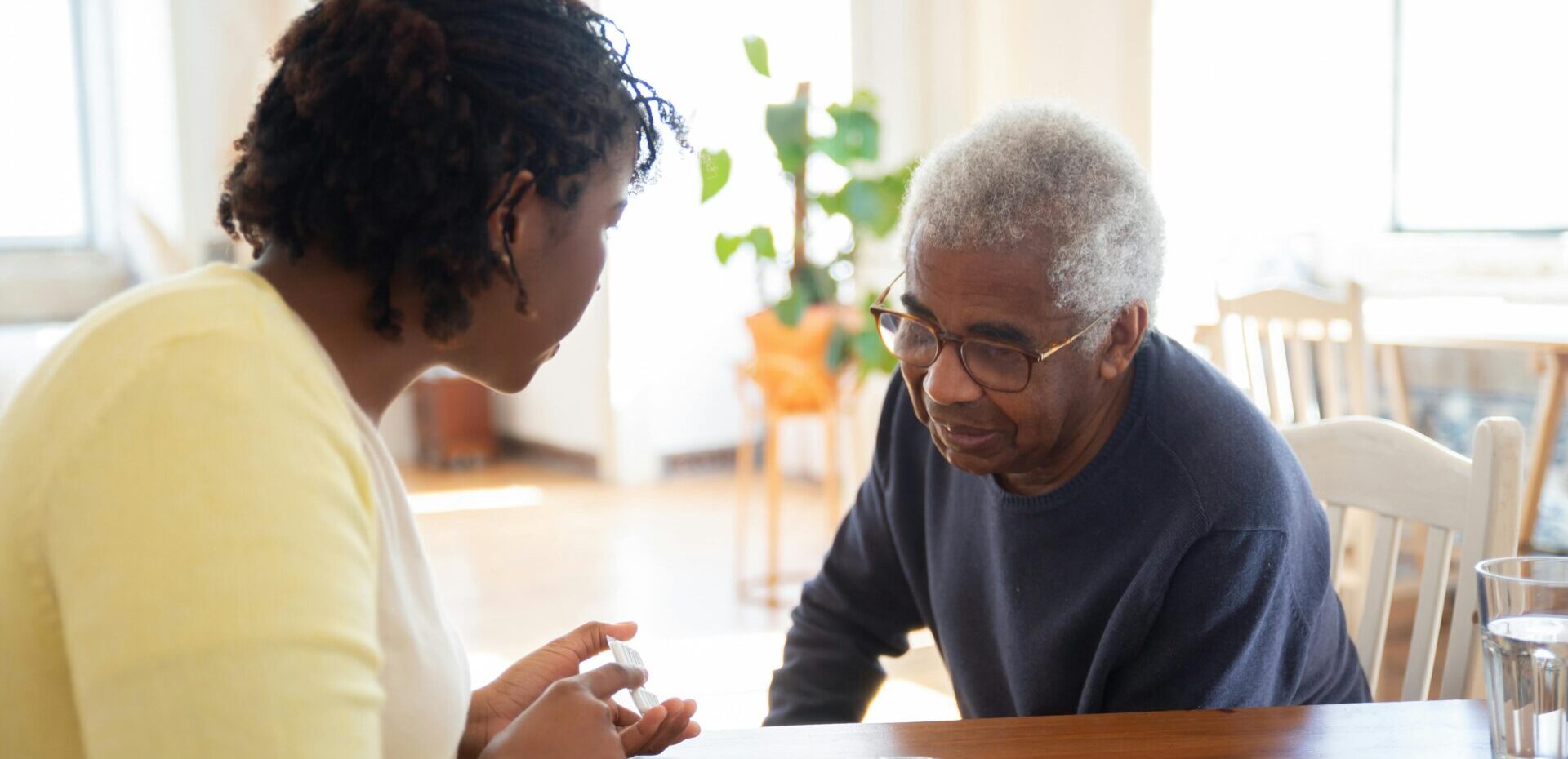 PHARCS commemorates Elderly Month with new partnership and initiatives