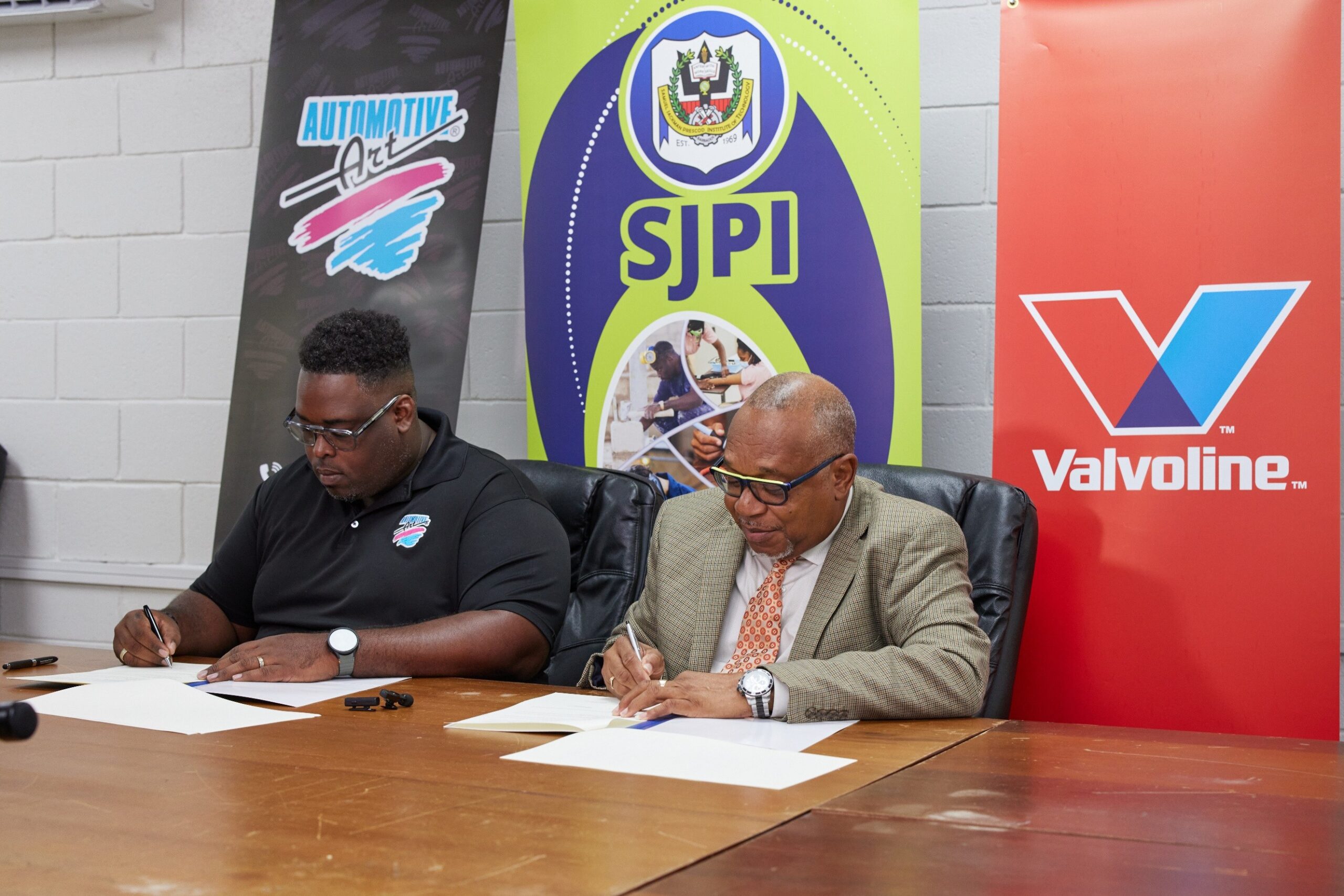 New scholarships to boost youth careers in construction, auto repair