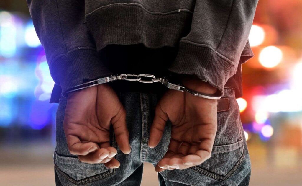 St Elizabeth man charged with burglary and larceny