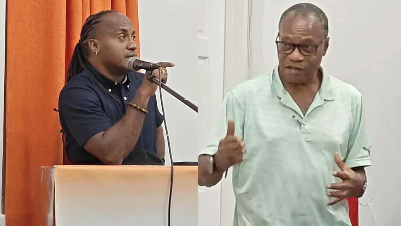 Population crisis threatens Dominica’s economic future, economist warns at business forum