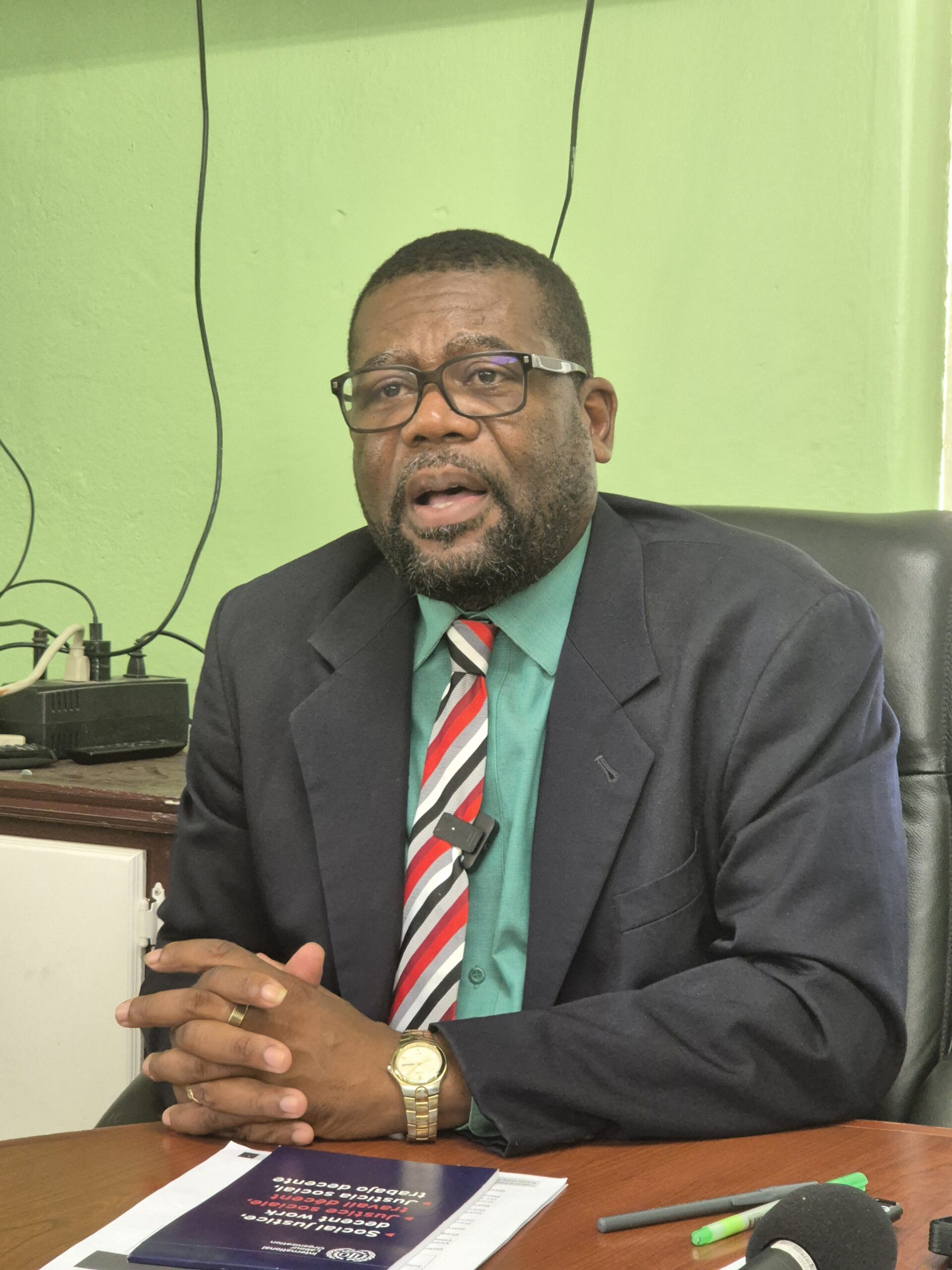 Union urges CARICOM protocol to safeguard migrant workers