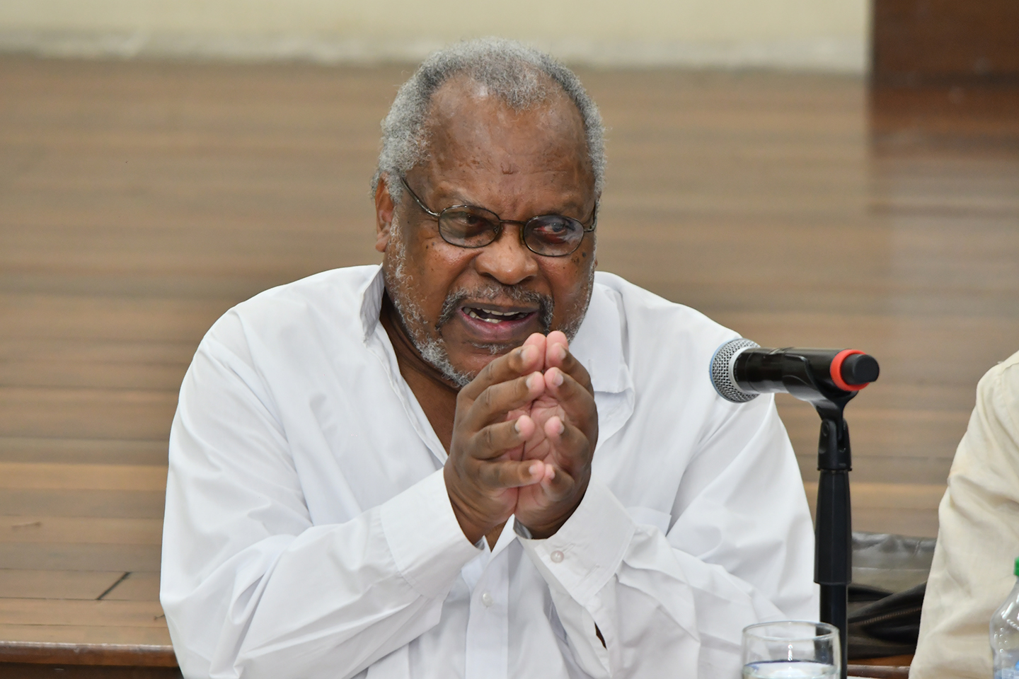 Bostic’s presidential nomination signals rare political consensus – Wickham