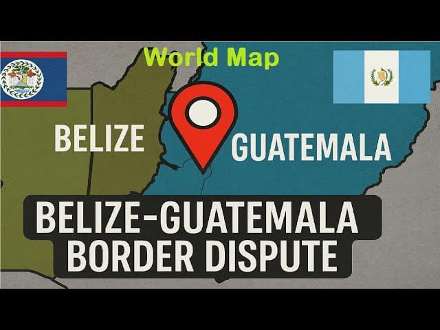 Commonwealth Secretary-General, Hon Shirley Botchwey, Statement In response recent incursions by the Guatemalan military into Belize