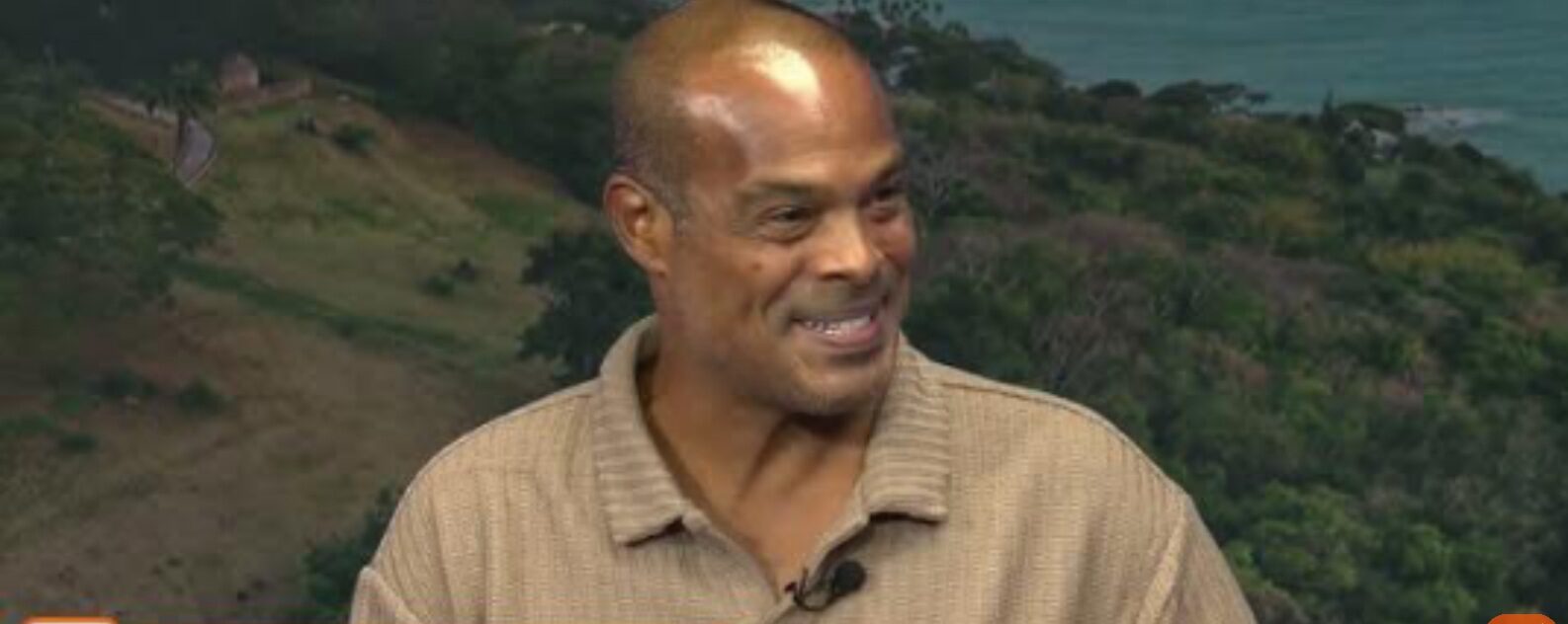 Tobago native plans historic 100K swim around the island in October