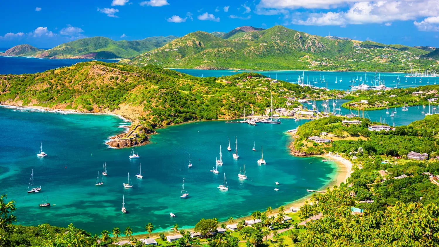 Antigua and Barbuda Spotlighted as Top Family Destination by The Sunday Times