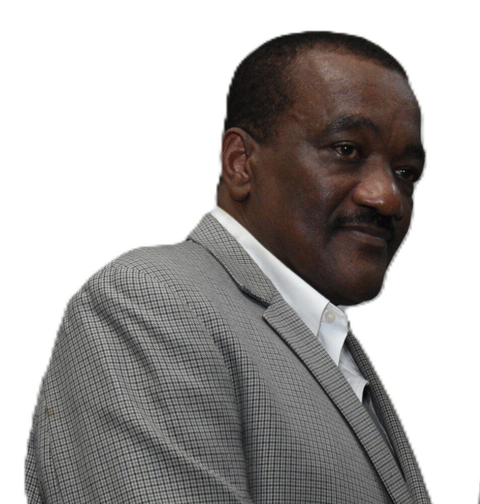 Bostic speaks on nomination