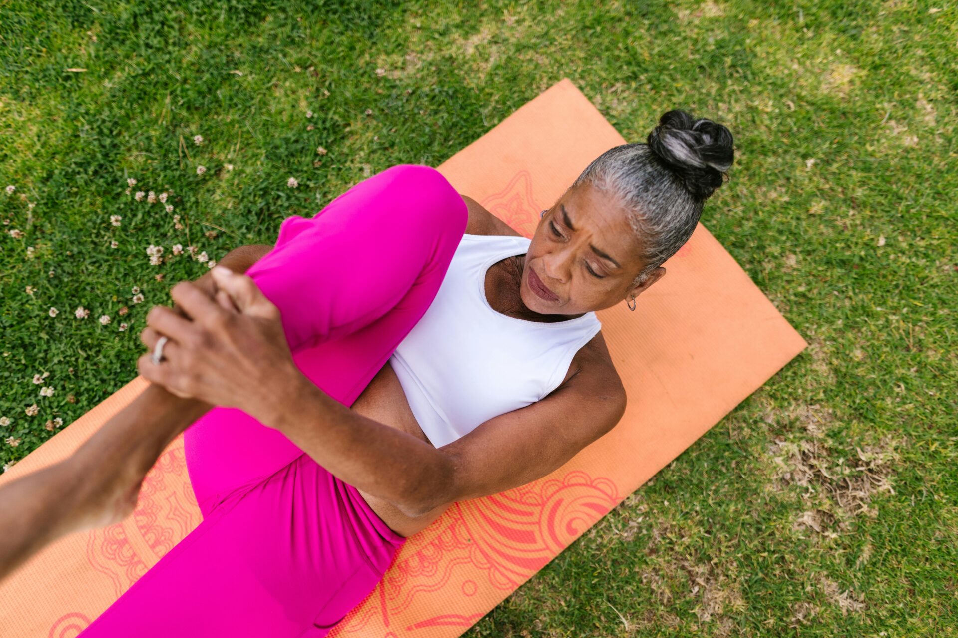 DCOA announces two new wellness events for Month of the Elderly