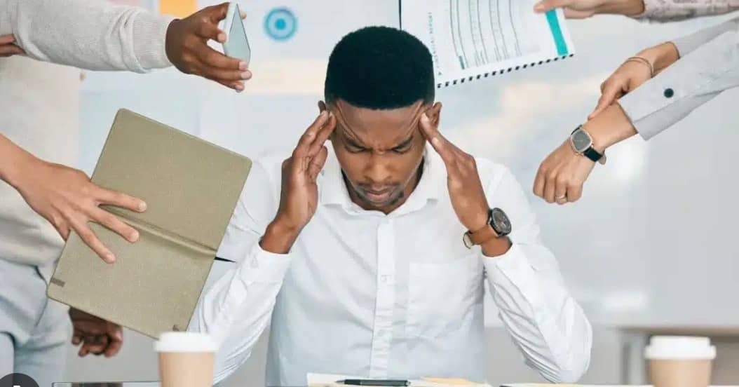 ABWU Shines Spotlight on Workplace Stress and Mental Health