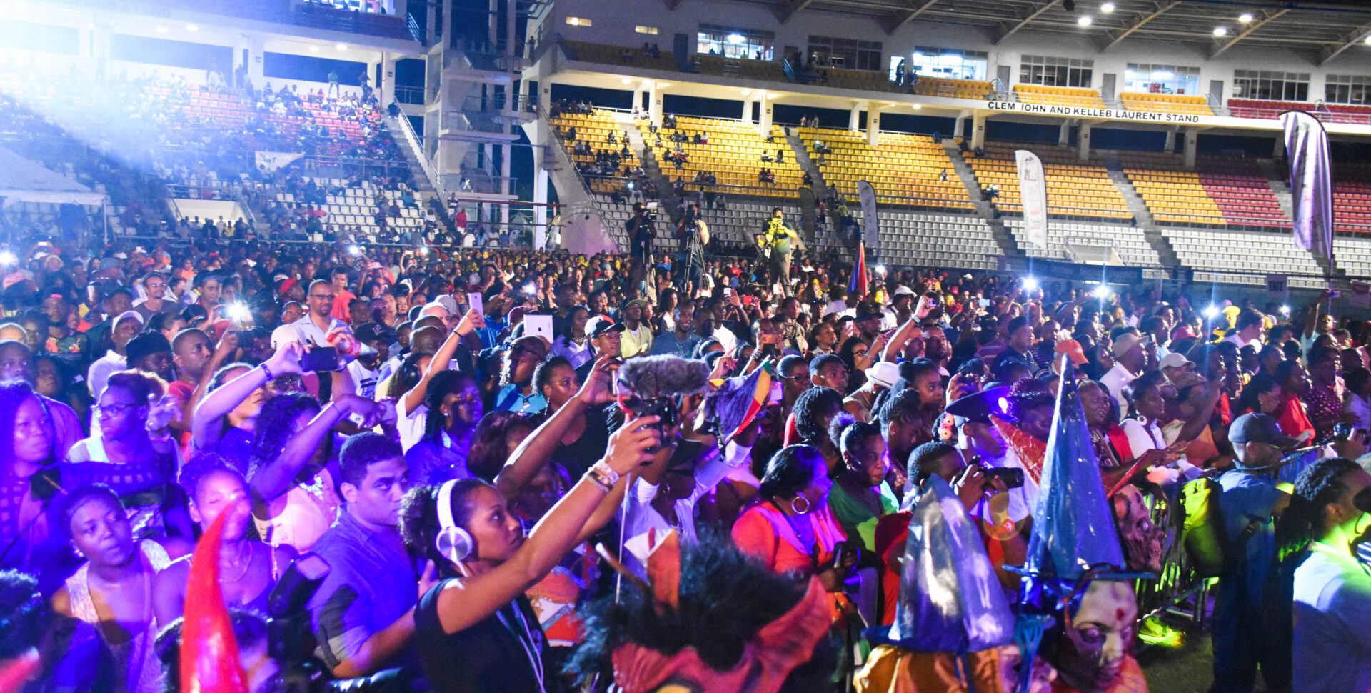 DDA announces plans to host a series of press conferences leading up to WCMF