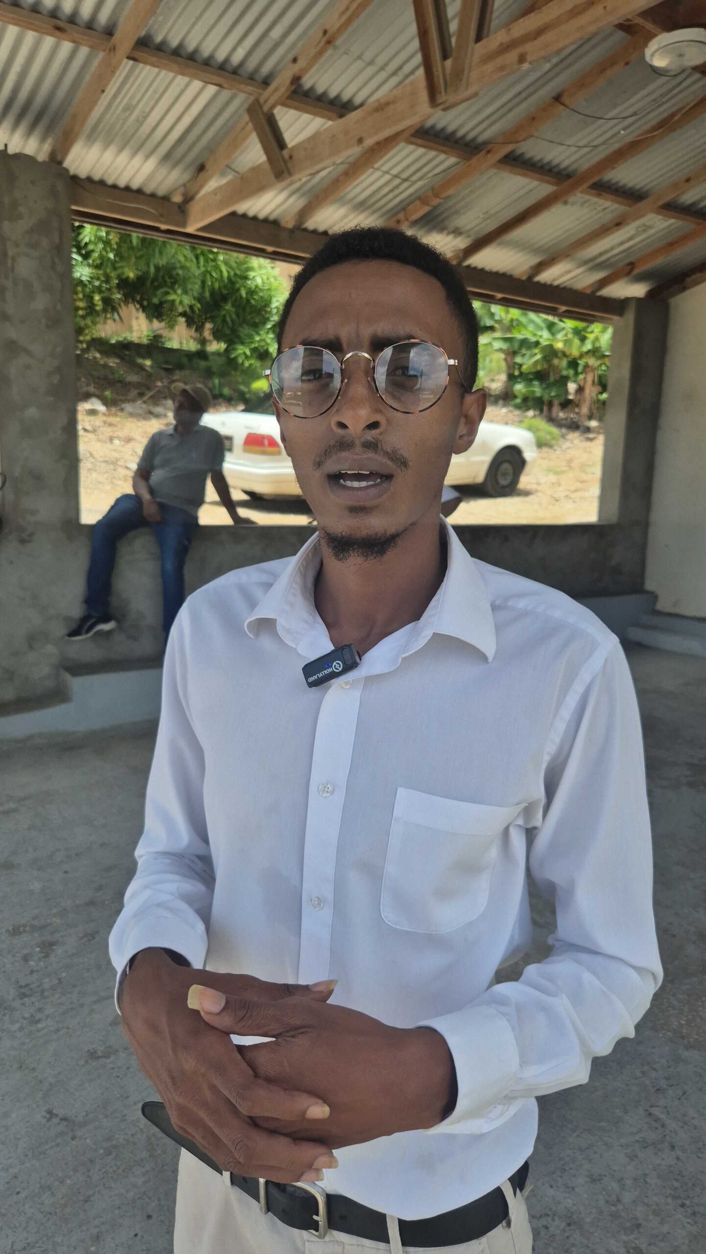 NNP voices concern over nomination of Barbados’ next president