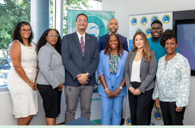 CDB backs new initiative to boost Cayman Island’s MSME sector