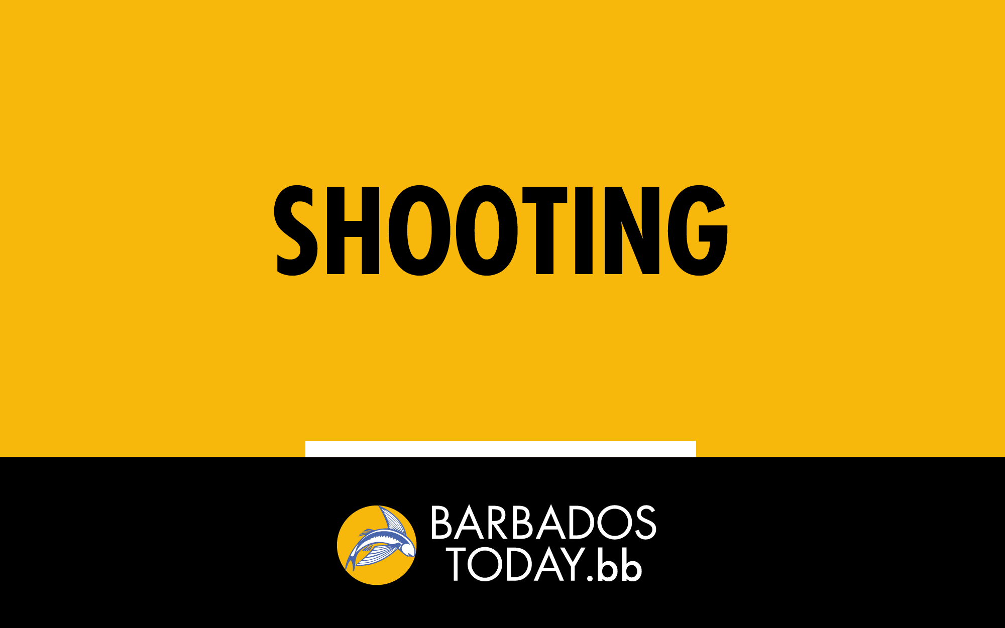Police investigating Cane Vale shooting