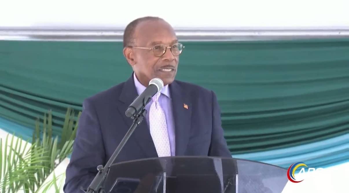 Antigua Designated as Caribbean’s First “Blind-Free Zone”