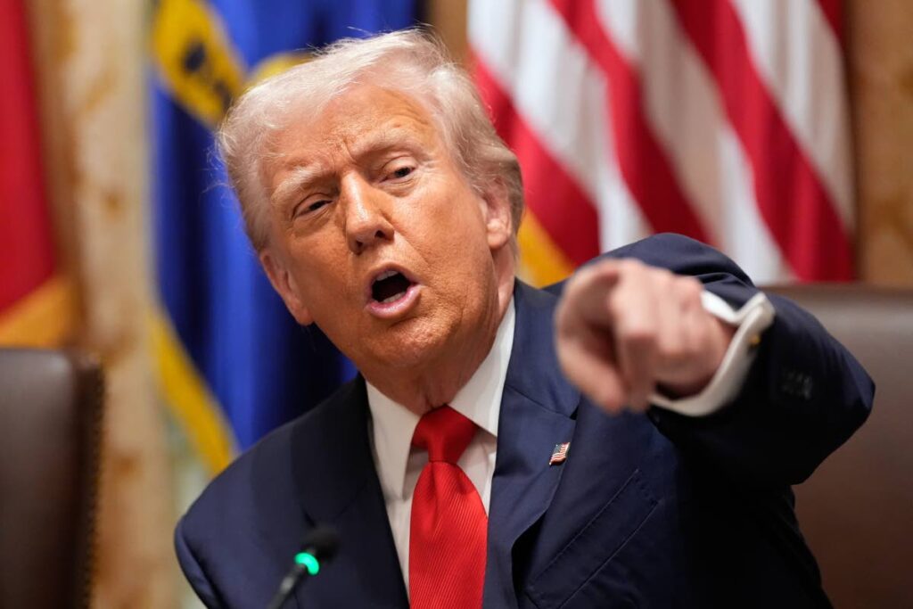 AI can helptackle crime