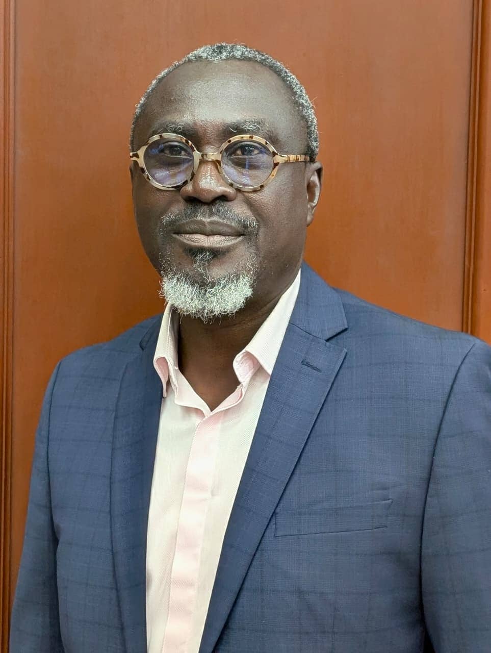 High Court Judge Tunde Bakre says farewell to Antigua