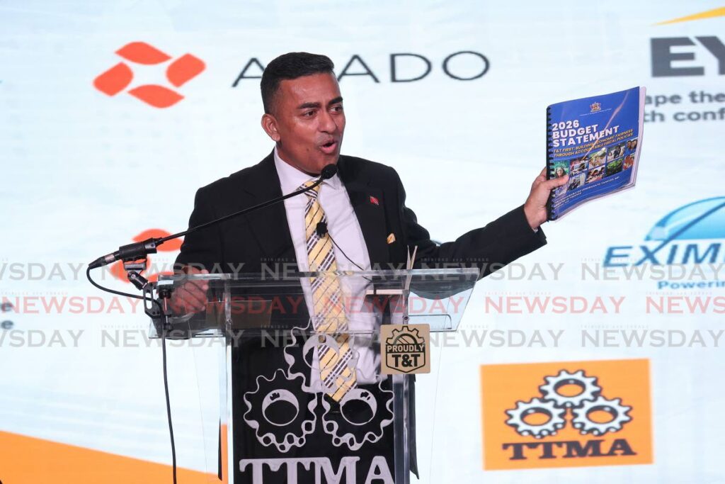 Interpreting the budget