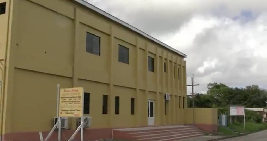 Police detain 12-year-old after welfare check