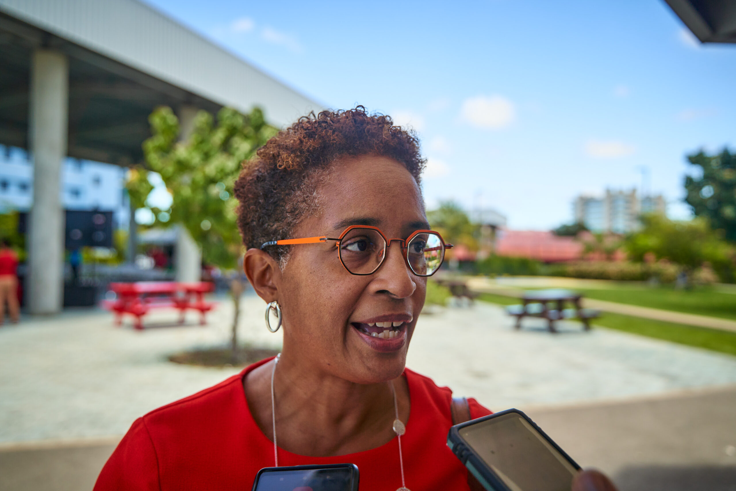 BAMP calls for security review of public health facilities