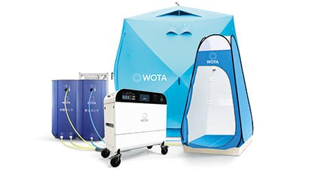 Antigua and Barbuda to Partner with Japan on Advanced Water-Recycling Initiative