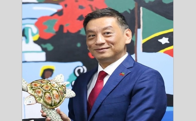 Taiwan’s Participation in ICAO: A Cornerstone for Safe Skies and a Sustainable Future