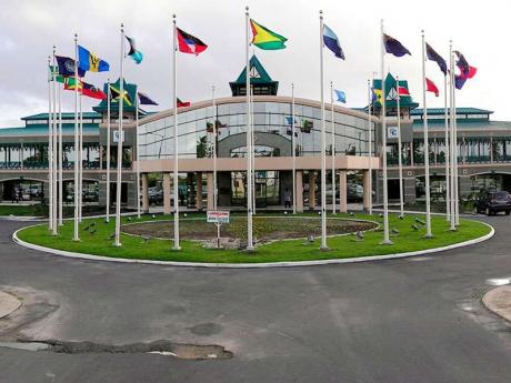CARICOM leaders, except Trinidad, speak out on US military build-up in Caribbean