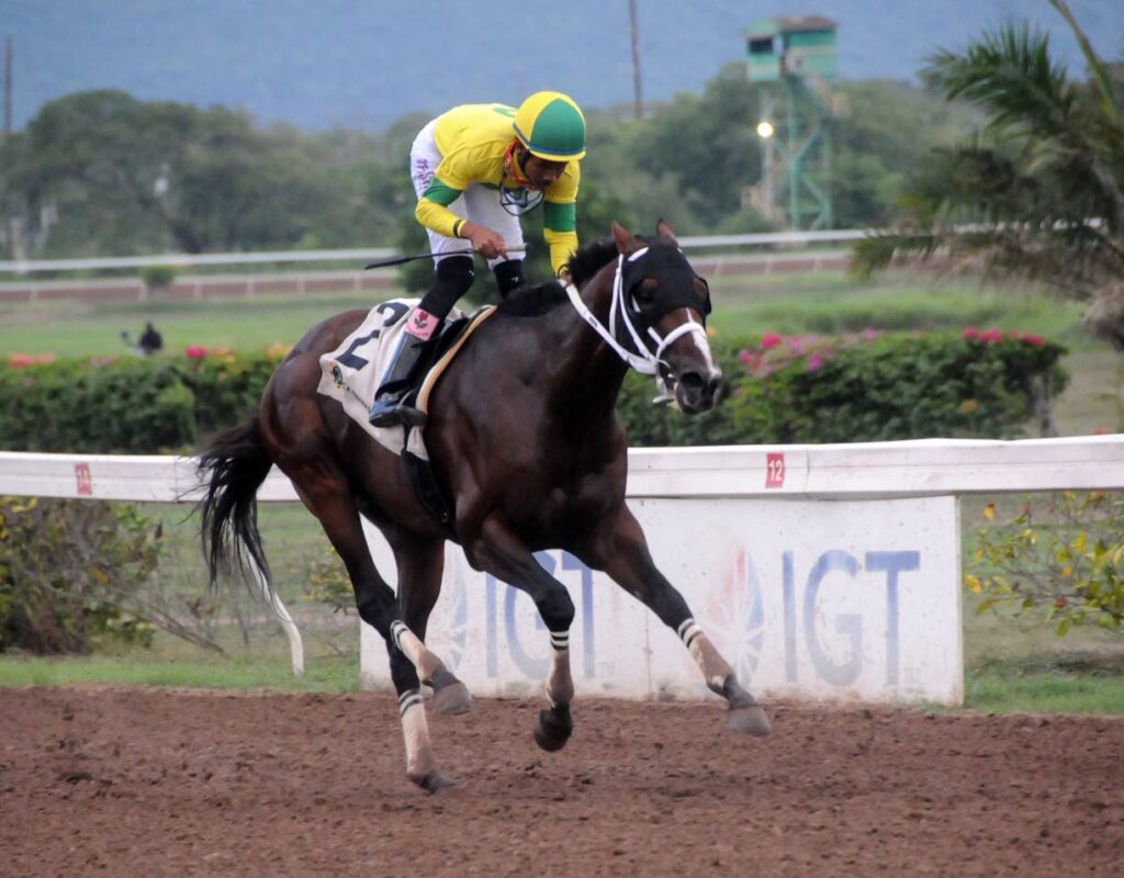 ‘WIN AND YOU’RE IN’