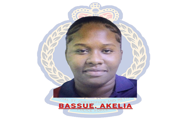 Another Woman Charged in Connection with Larceny at Rams Supermarket