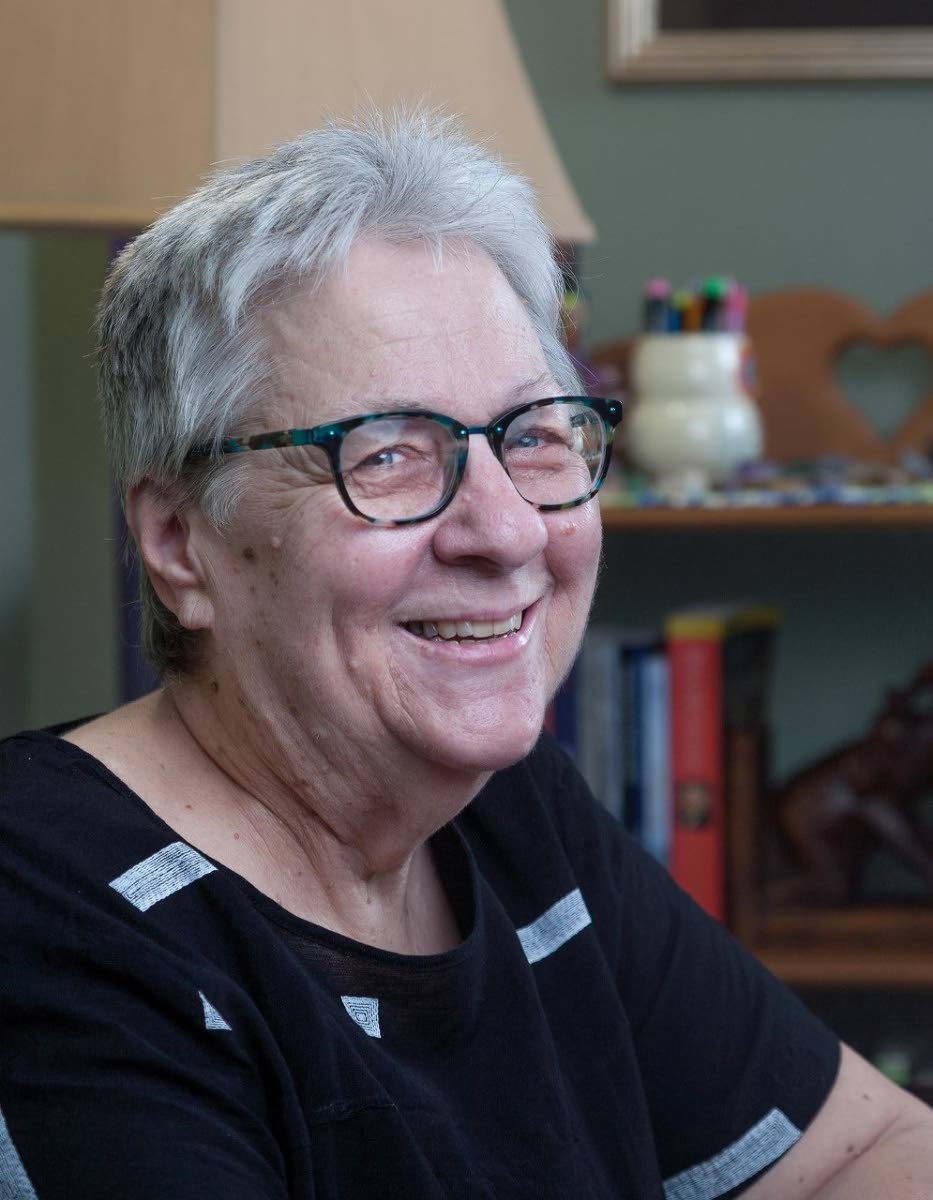 In search of role models