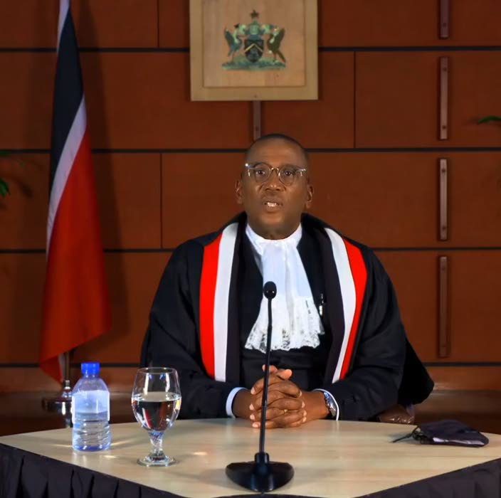 CJ Ivor Archie to step down October 22