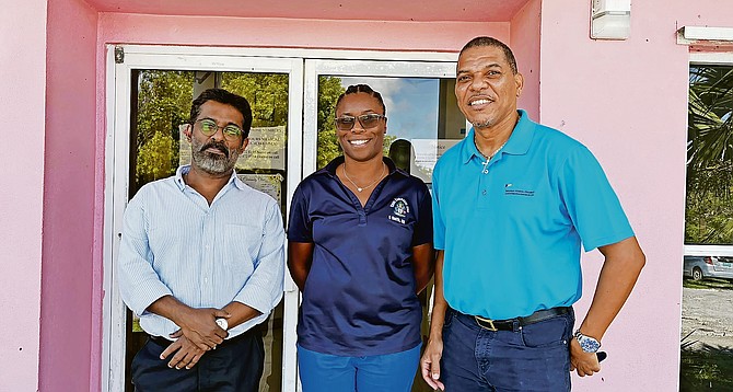 BACSWN set to roll out new aviation emergency-response network across Bahamas