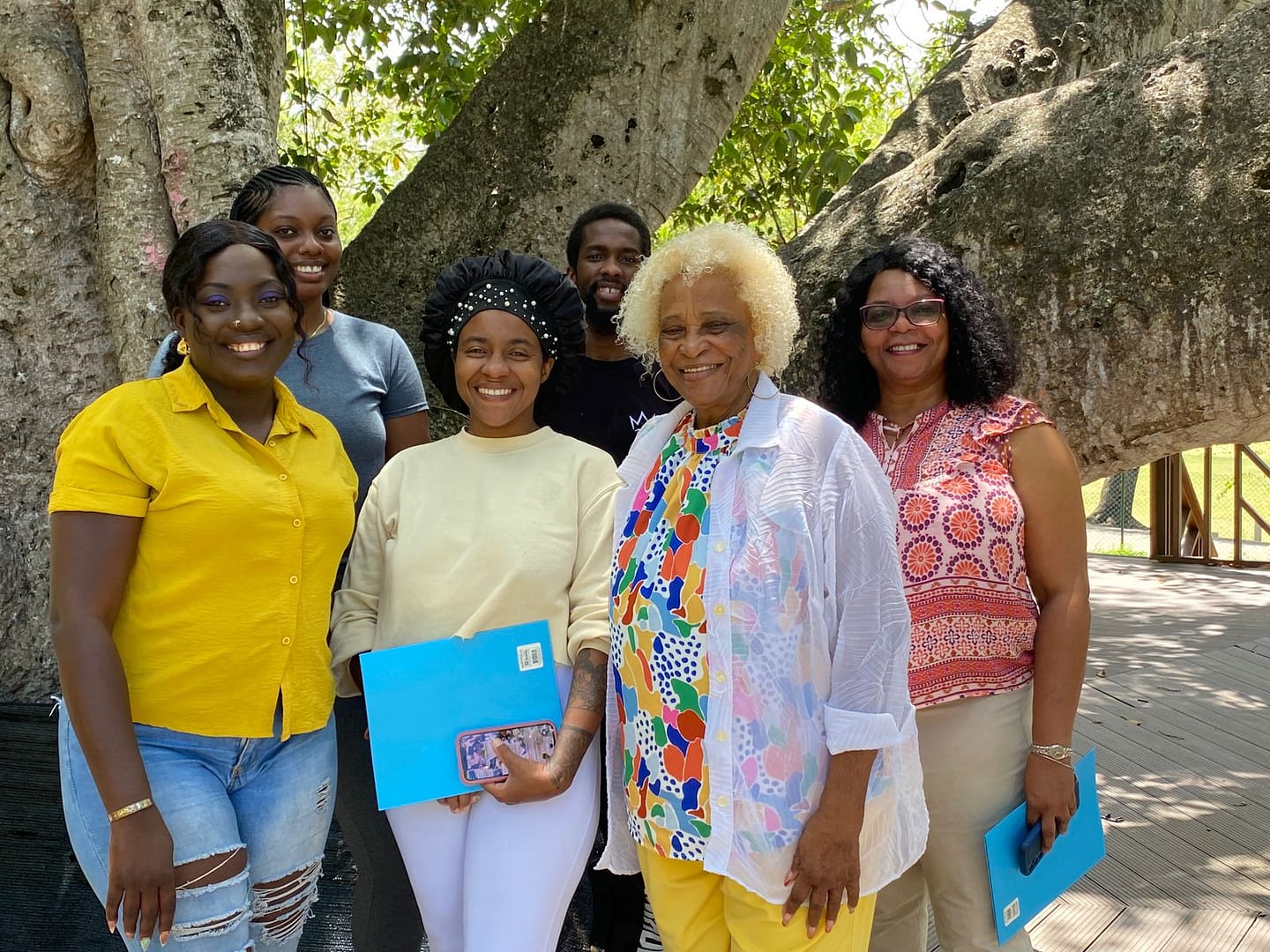 W.I.S.H Marks One Year of Transforming the Mental Health Conversation in Antigua and Barbuda