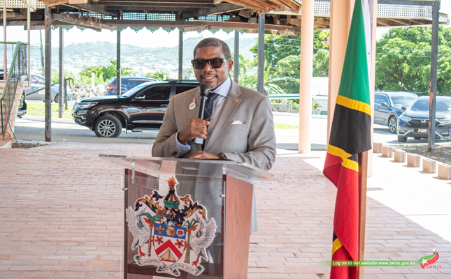 Another historic chapter for Fort Thomas as new site for transformative symbol of Love Museum and Monuments, celebrating Caribbean and global heritage