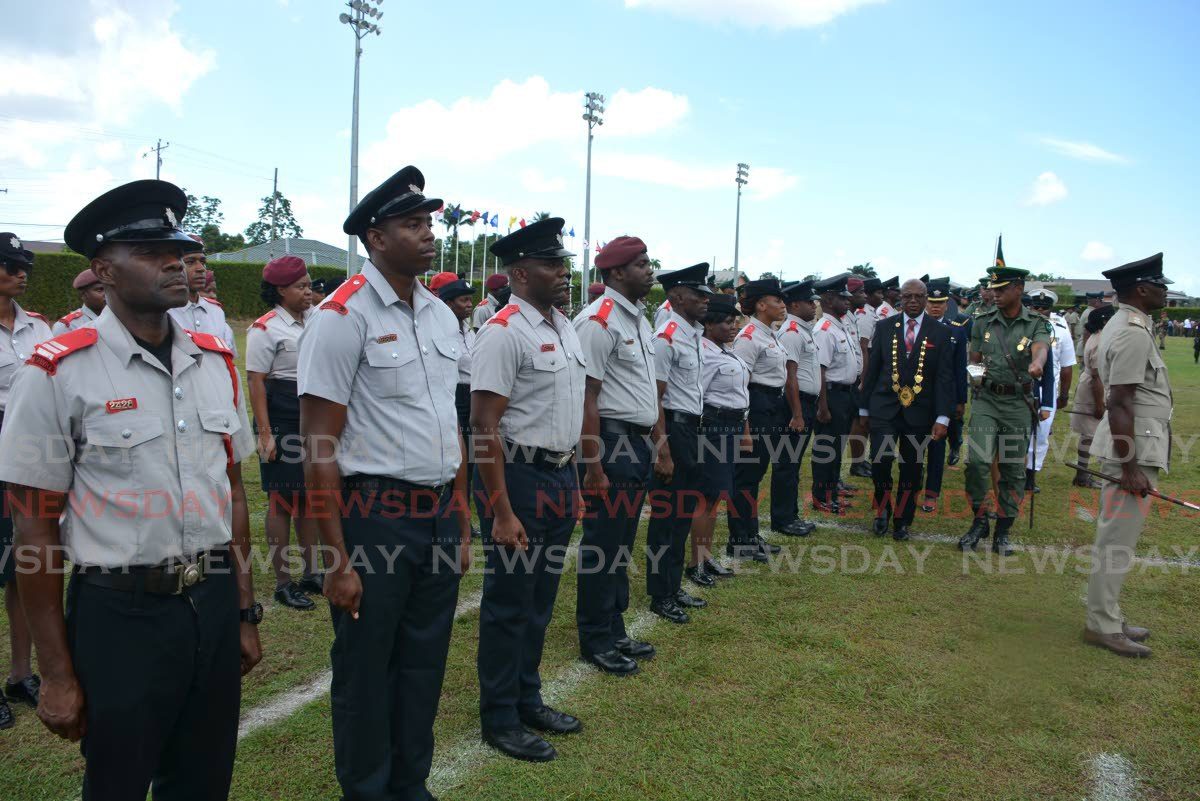 Fire Chief hopeful budget will extinguish long-standing issues