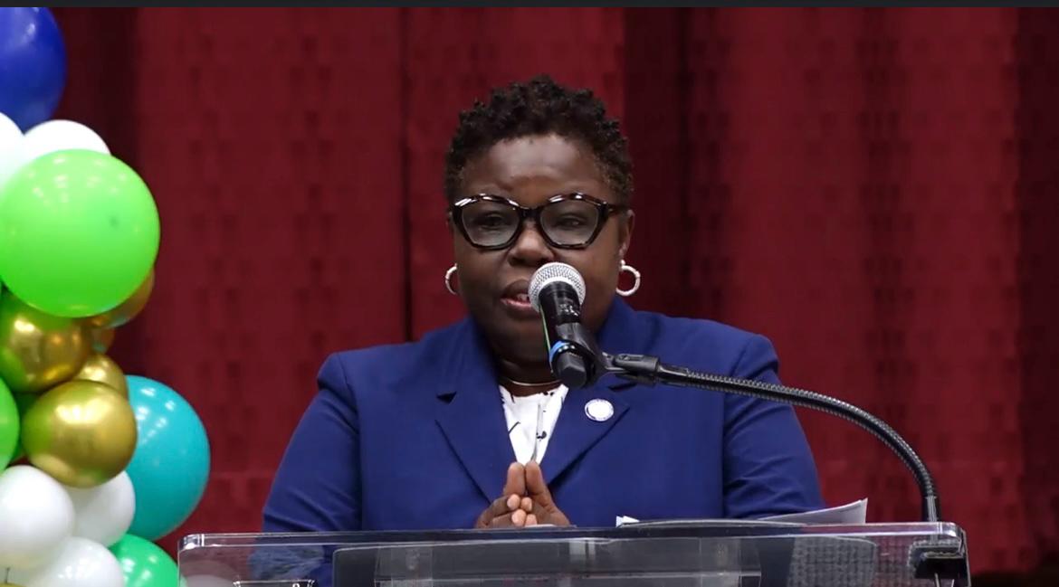 Over 500 people interested in Grenada’s EC$5 million retail bond