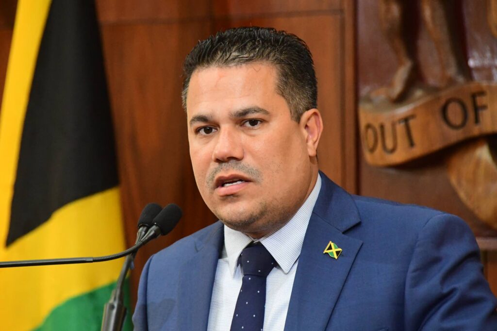 ODPEM on full alert as Tropical Storm Melissa tracks toward Jamaica — Samuda