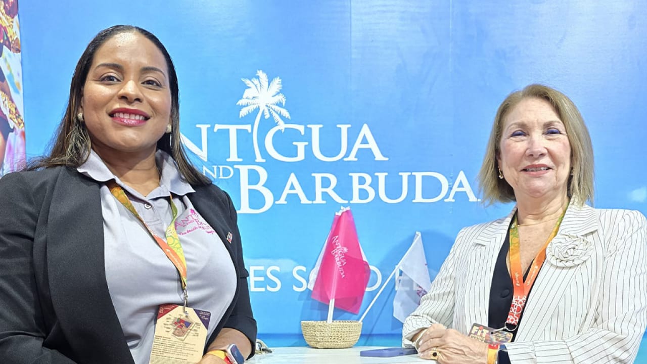 Antigua and Barbuda seeks to consolidate its presence in the Argentine market