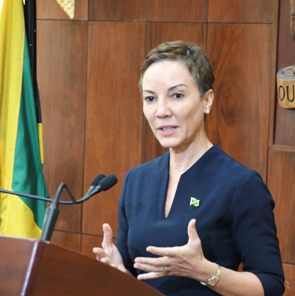 ‘Never in hiding’