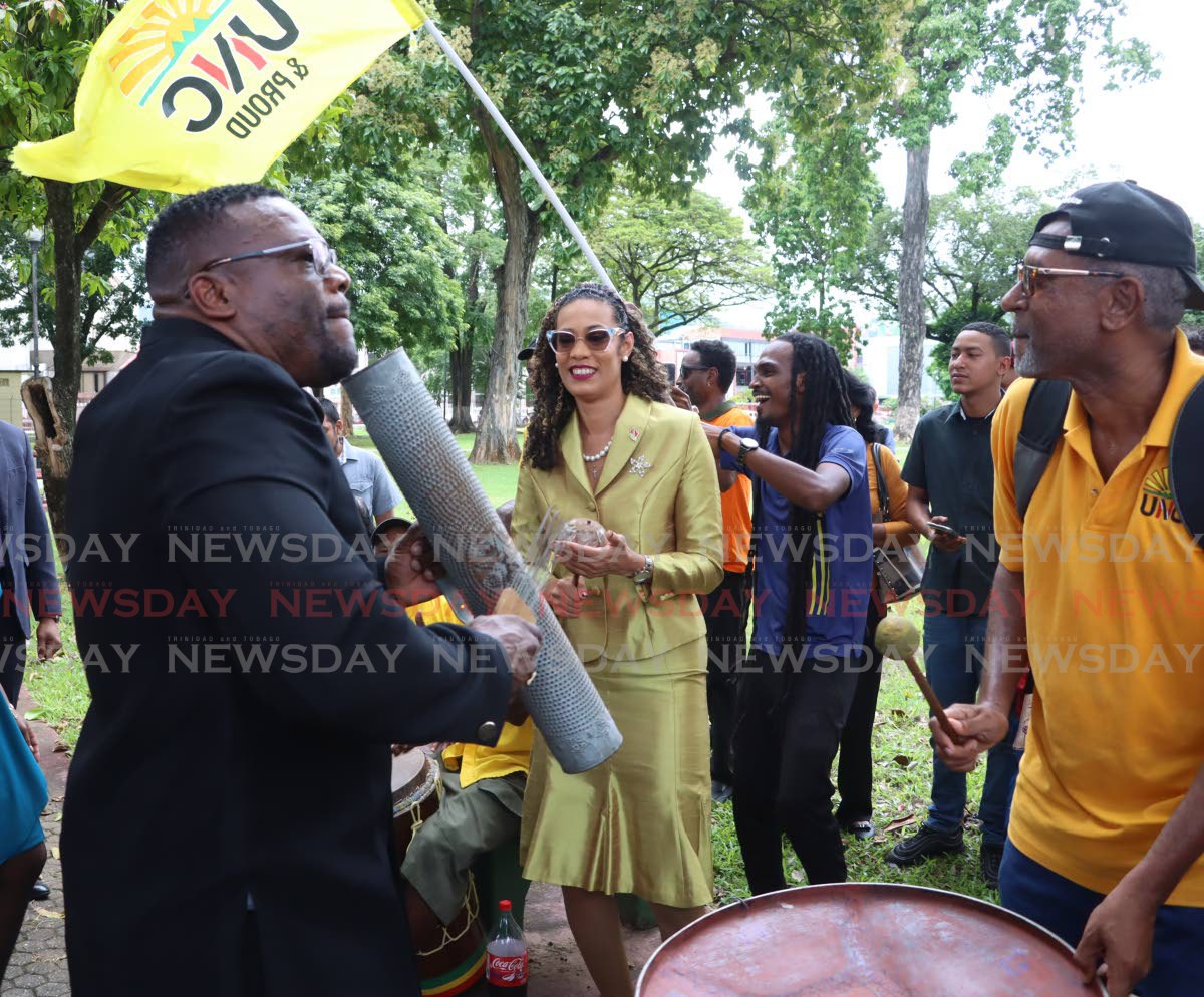 Tancoo’s budget theme: Promises made, promises delivered