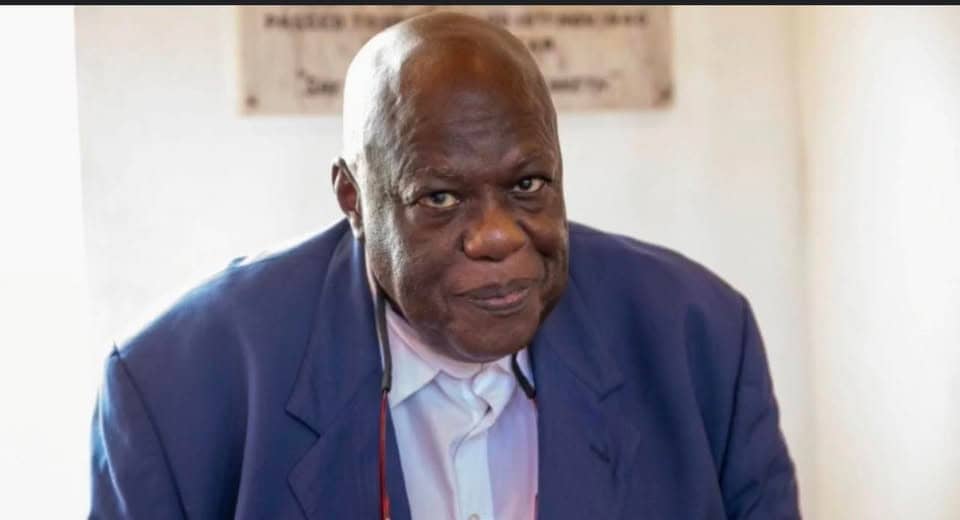 Cabinet Honors Legacy of Broadcaster and Former MP Nat Moses Francis