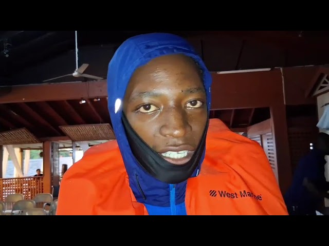 162-lb marlin on ‘Crystal’ takes canoe tournament