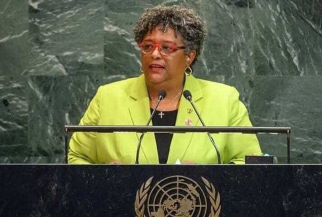 Rising military tensions risk destabilising region, PM warns UN