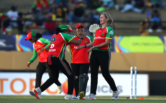 Penfold, Taylor star as Warriors seal final spot