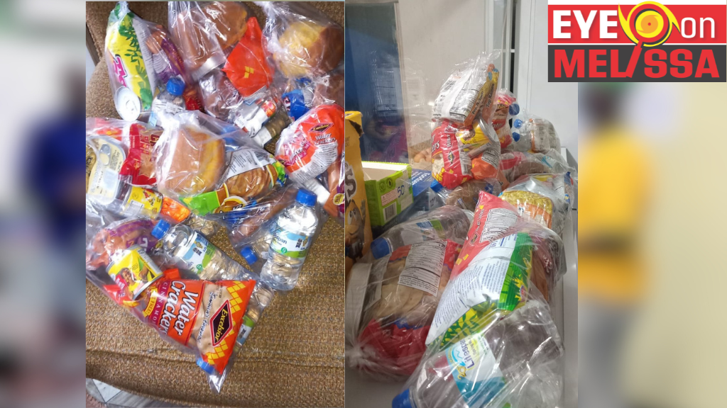 #EyeOnMelissa: Fifty-two shelters open in Portland