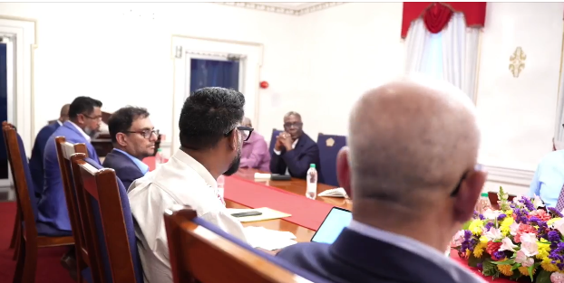 Guyana introduces 9-point foreign exchange control plan