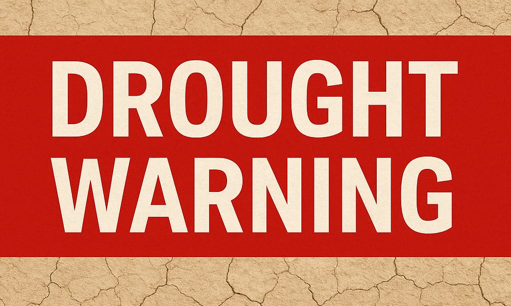 Antigua and Barbuda Faces Drought Concerns as Drier-Than-Normal Conditions Expected in October