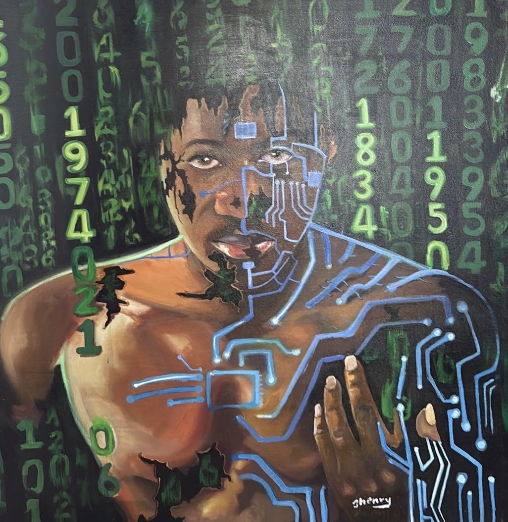 Grenada Contemporary 2025 opens 30 October