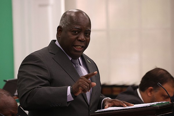 PM: We will rebuild after storm in affected islands