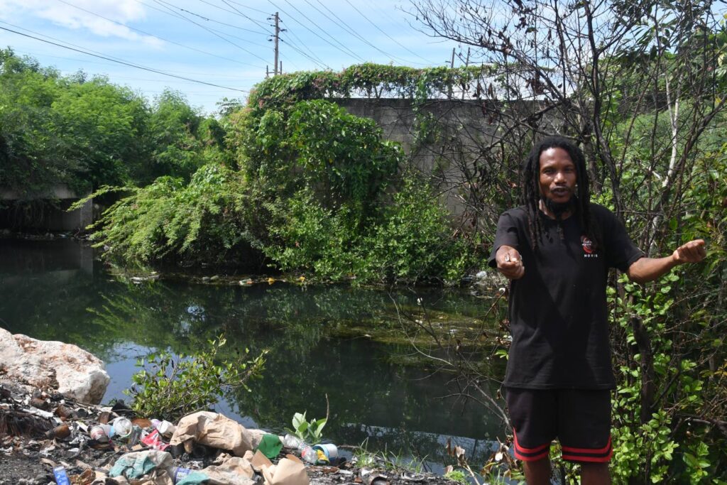 ‘A judgement fi we inna this’