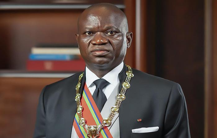 President of the Gabonese Republic arrives in Cuba today