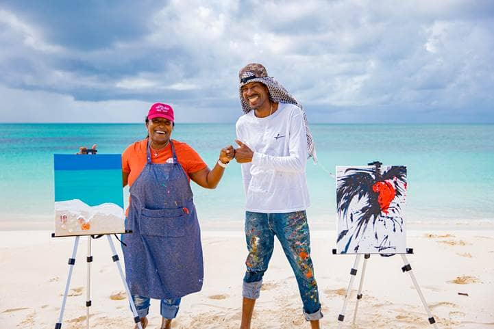 Antigua And Barbuda Art Week Returns, Transforming The Twin-Islands Into A Vibrant Canvas Of Culture